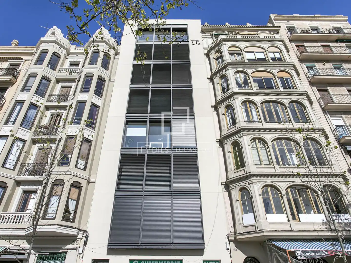 Ático con ascensor en venta en Ciutat Vella, imagen 37