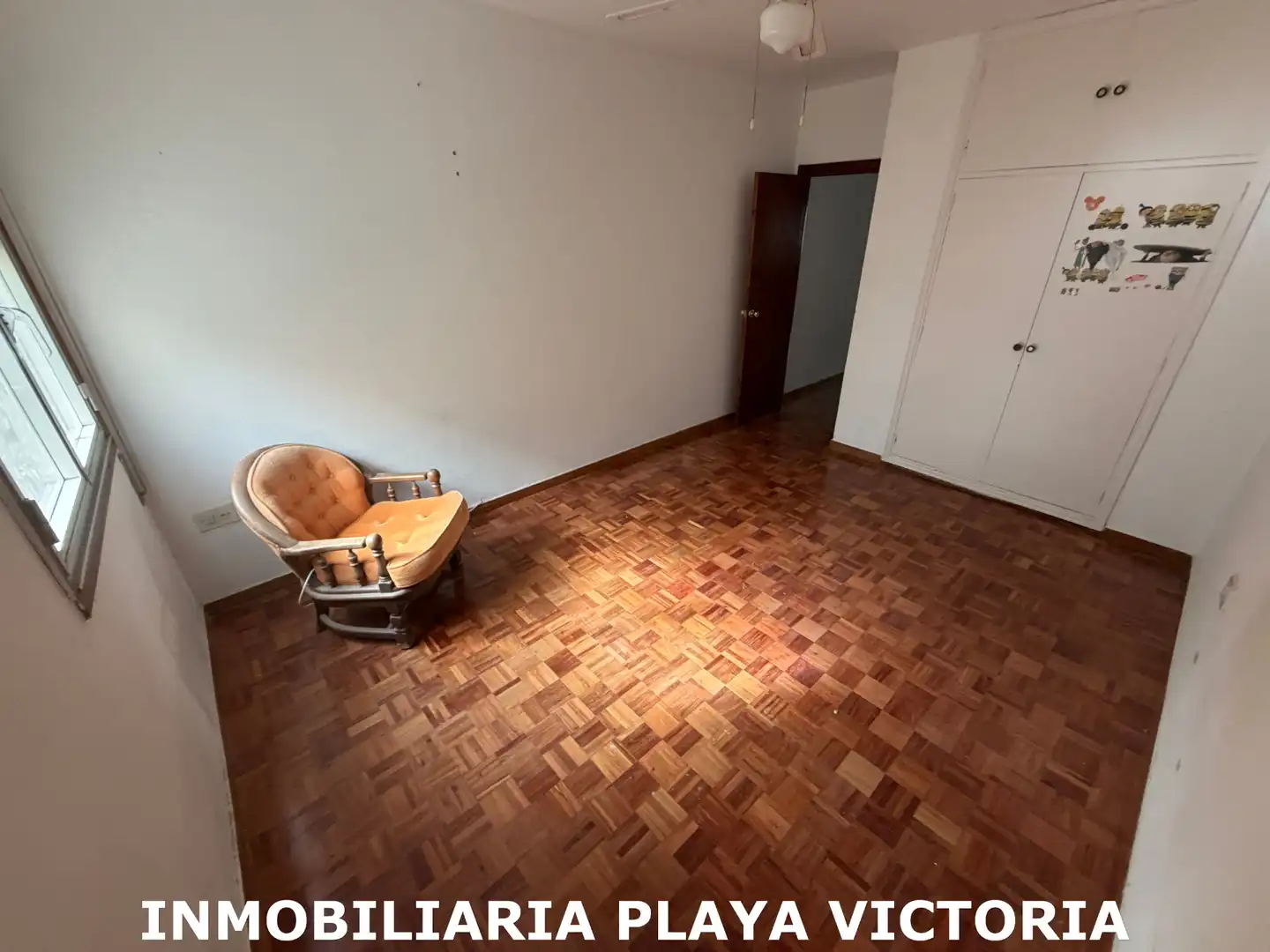 Pis en venda en Cádiz amb Parquet i Terrassa