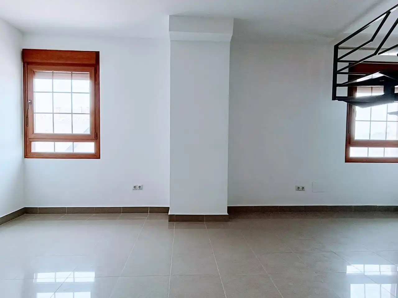 Penthouse mit Aufzug zur Miete in SAN PABLO, imagen 15