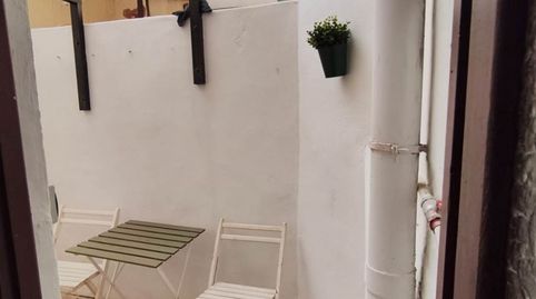 Foto 5 de Planta baja de alquiler en Piscinas, Vila-real