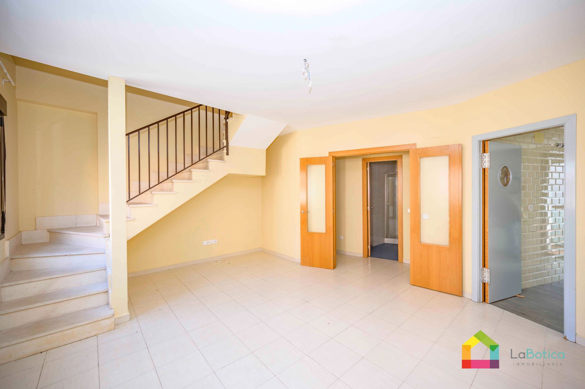 Dúplex en venda en  Toledo Capital amb Aire condicionat i Calefacció