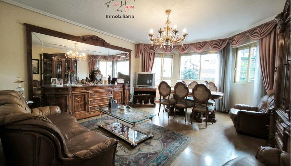 Photo 1 of Flat for sale in Federico Anaya, Garrido Norte, Salamanca