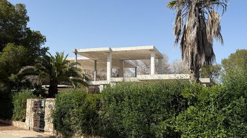 Foto 2 de Residencial en venda a Calle de Rosalía de Castro, 24, Campoamor, Orihuela
