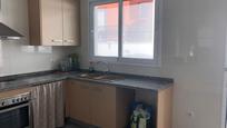 Kitchen of Single-family semi-detached for sale in Senyera  with Terrace and Balcony