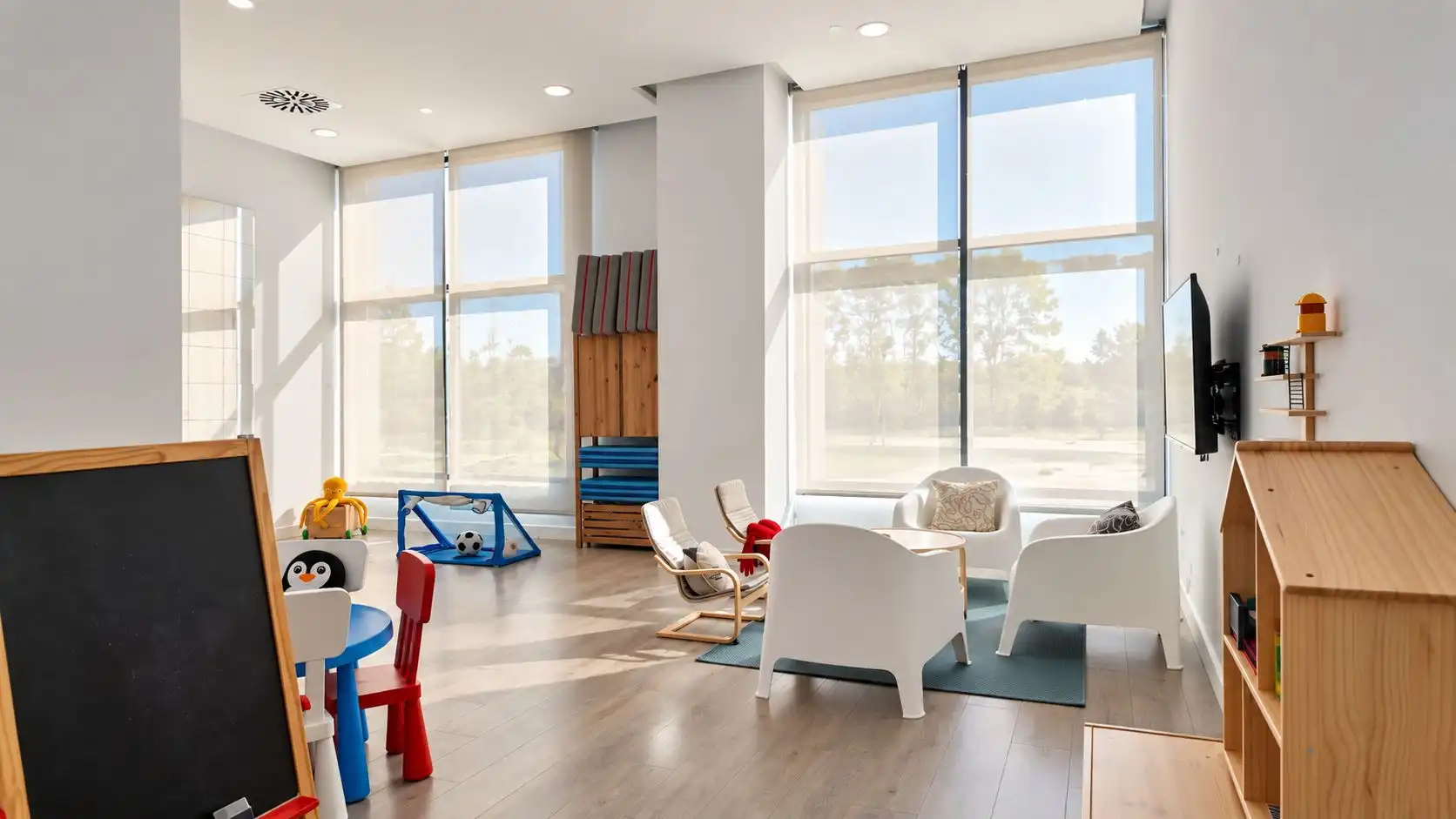 Apartament amb piscina en venda a 30 Paseo Martiricos #escalera 1 planta 9 puerta H, imagen 35