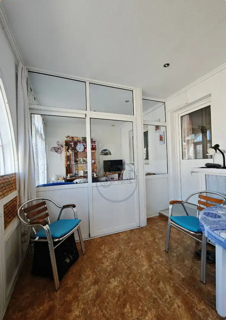 Casa adosada en venda en Los Alcázares amb Aire condicionat, Terrassa i Moblat