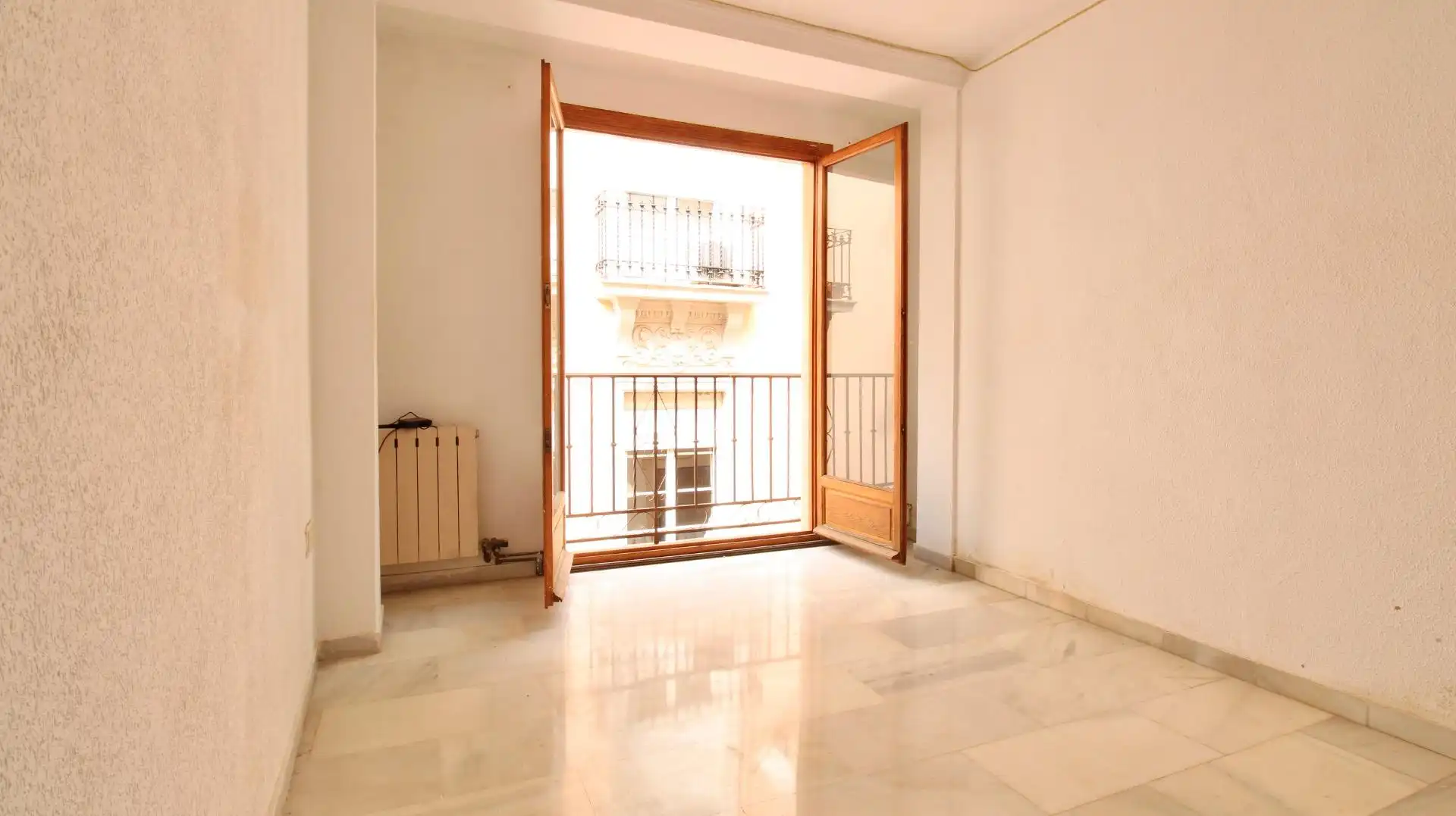 Piso con terraza en venta en Calle SAN DIEGO