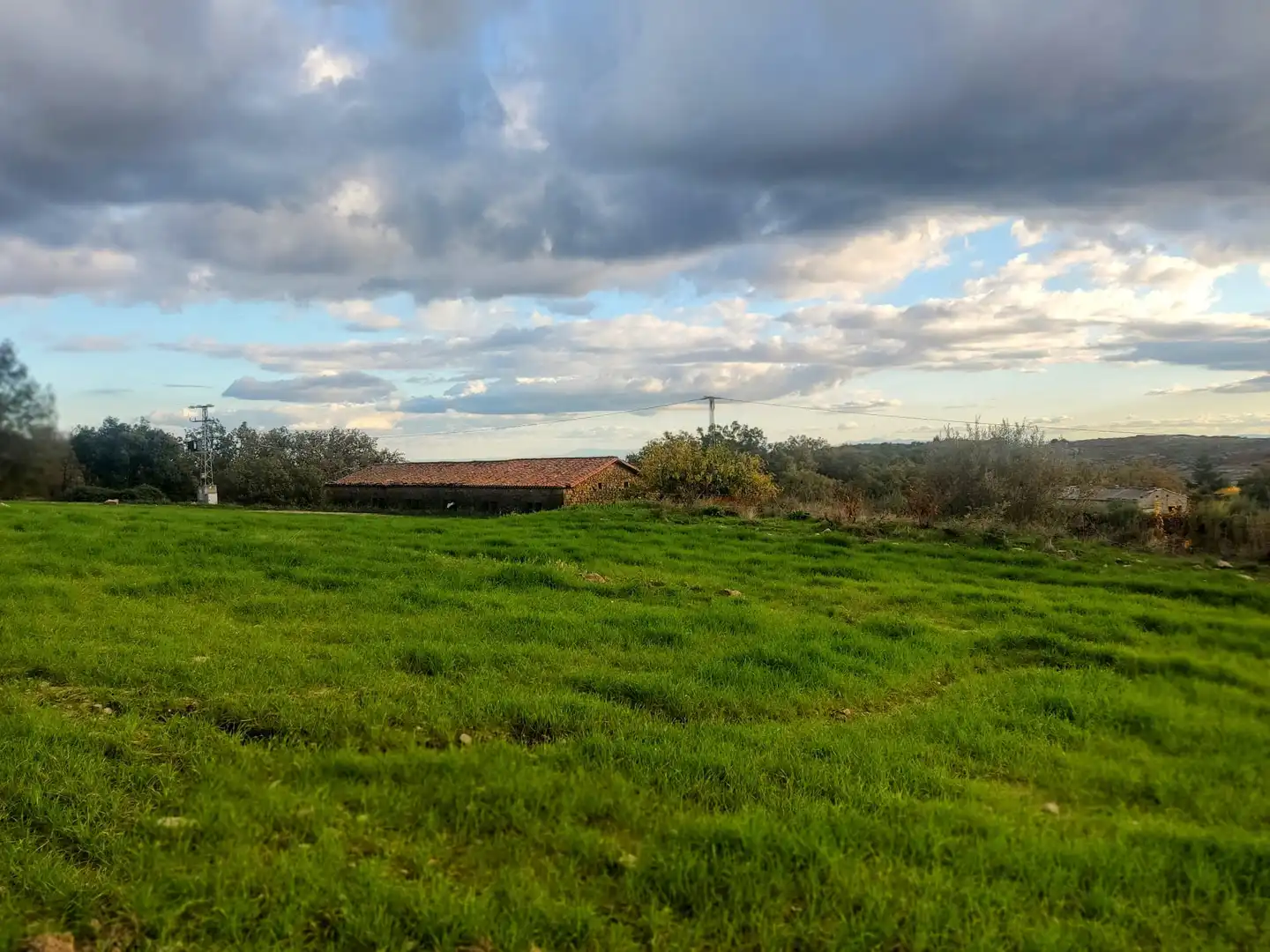 Terreni e lotti in vendita a Jarandilla de la Vera, imagen 6