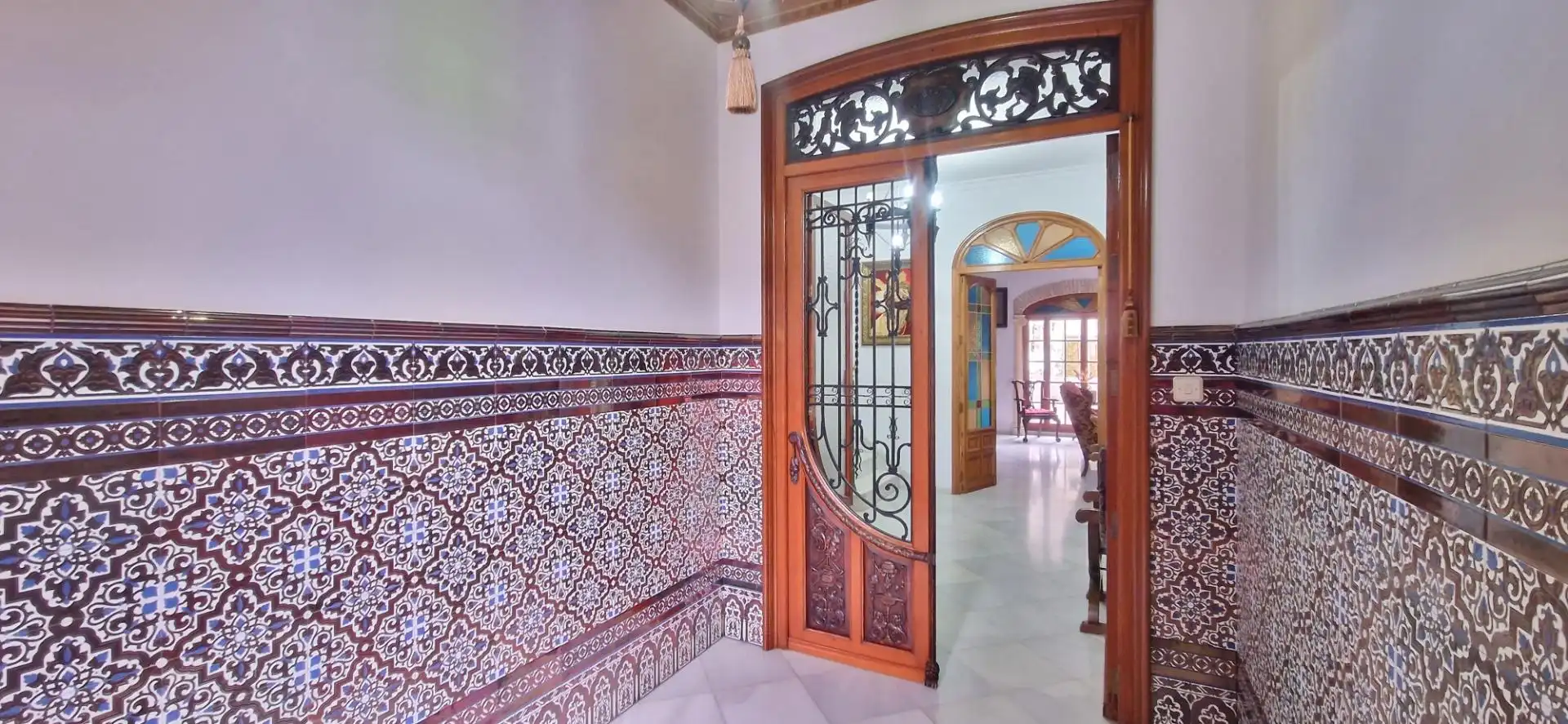 Casa o chalet en venta en Fernán-Núñez con Jardín privado, Terraza y Trastero