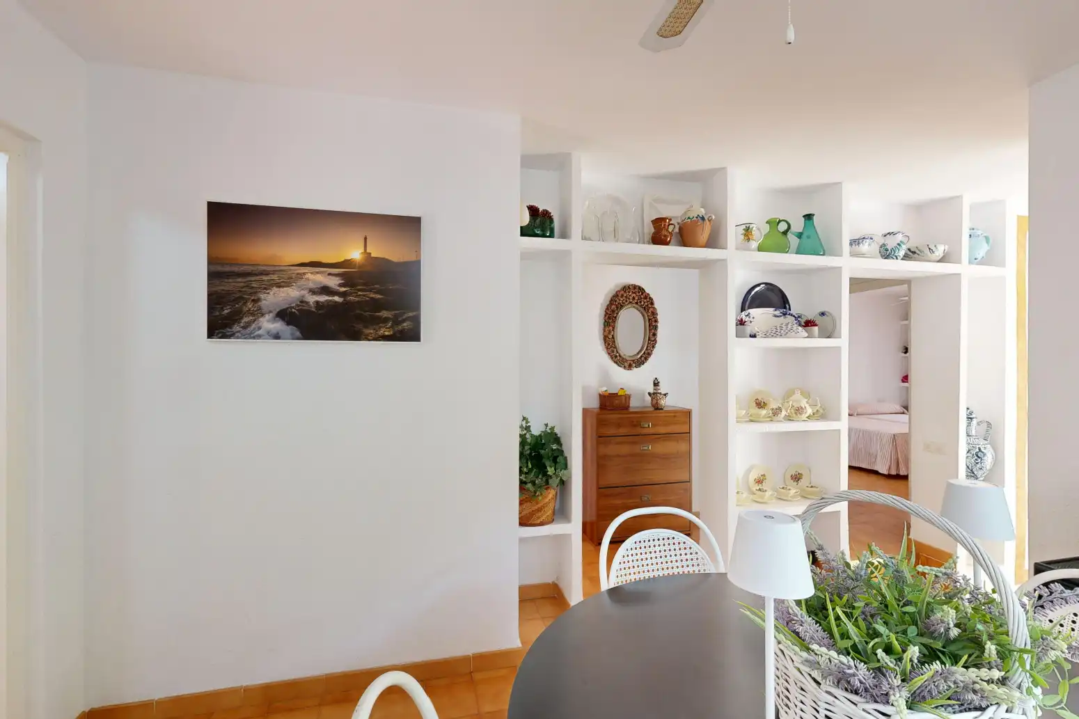 Casa con jardín en venta en Mar Menor de Cartagena – Cabo de Palos, imagen 19