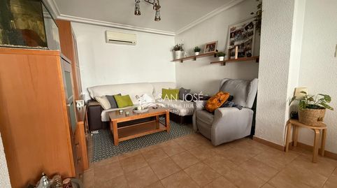 Foto 2 de Casa adosada en venta en Prosperidad, Aspe