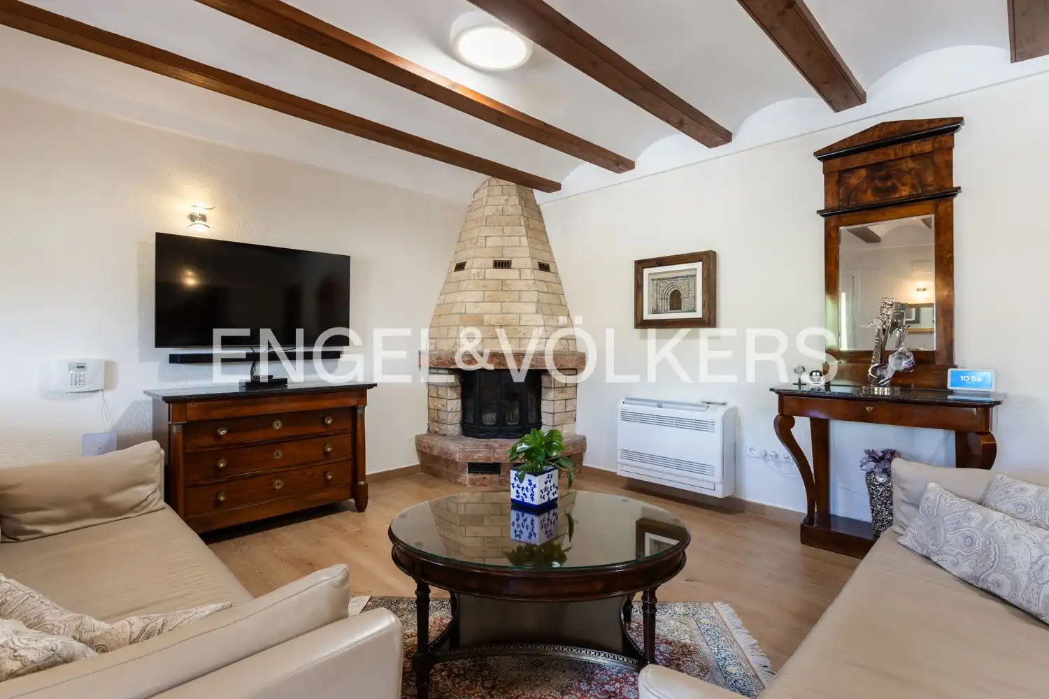 Haus mit Pool zum Verkauf in Orba, imagen 46