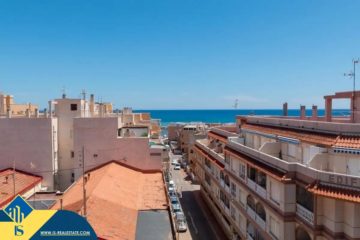 Wohnung zum Verkauf in La Mata, imagen 14