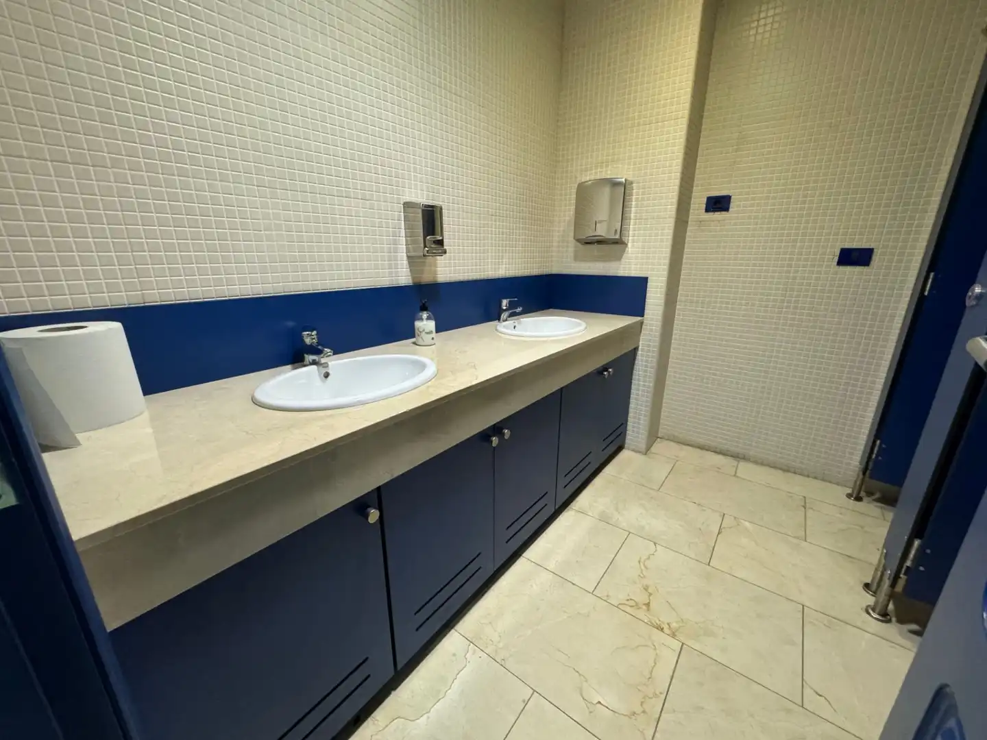Bany de Oficina en venda en Santa Cruz de Tenerife amb Aire condicionat i Traster
