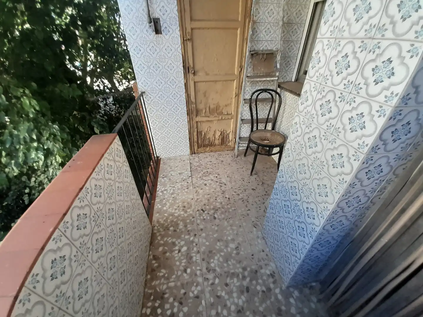 Piso con balcón en venta en Calle de Tomelloso, imagen 8