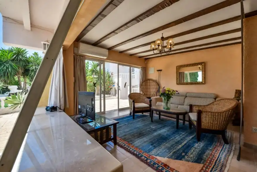 Detached house with terrace for sale in Canuta, imagen 55