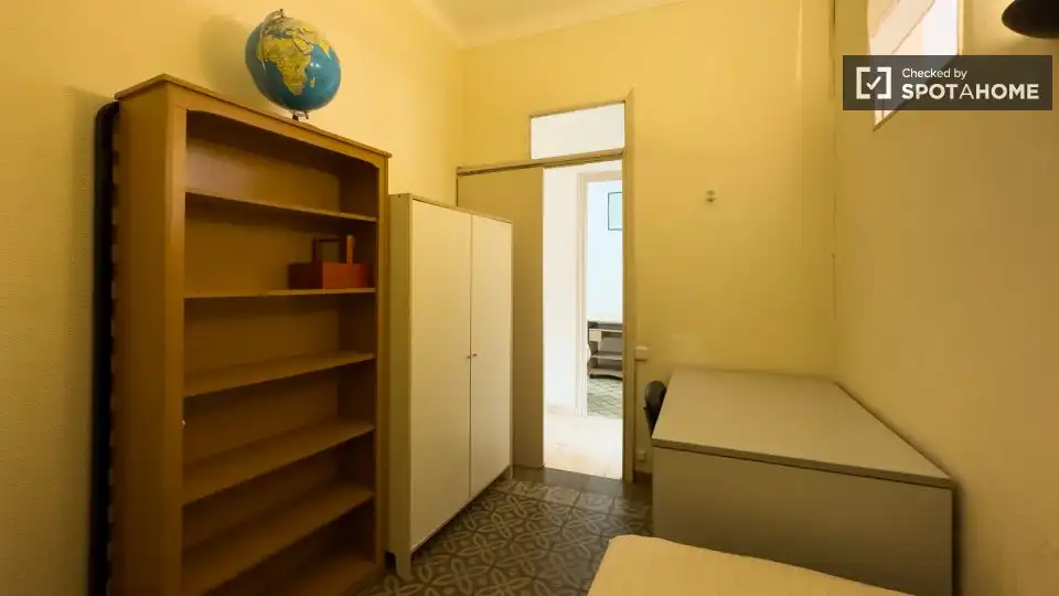 Flat with terrace to rent in Eixample, imagen 15