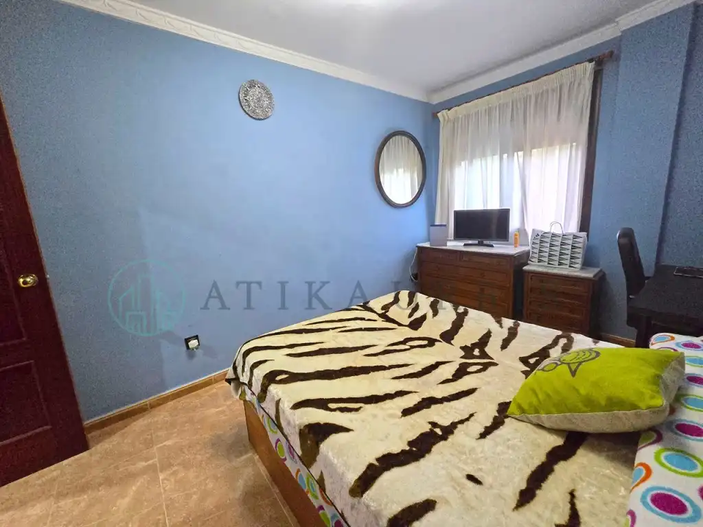 Flat with lift for sale in Centro ciudad, imagen 21