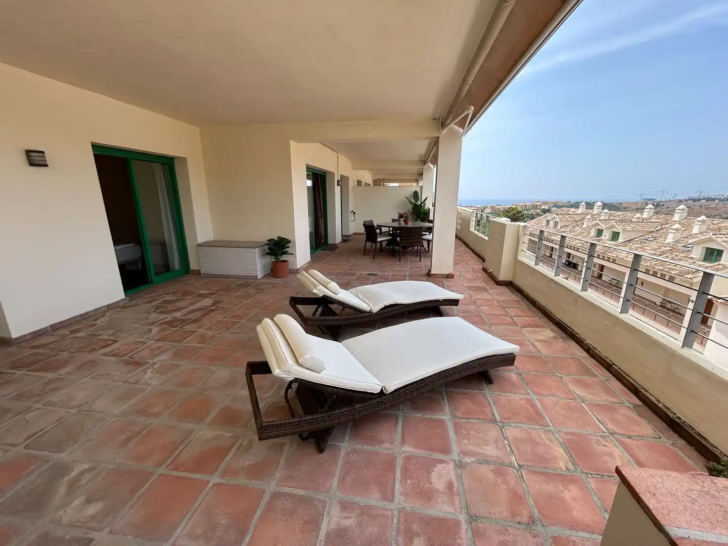 Flat with pool for sale in Calle Camino del Reloj 41, imagen 24