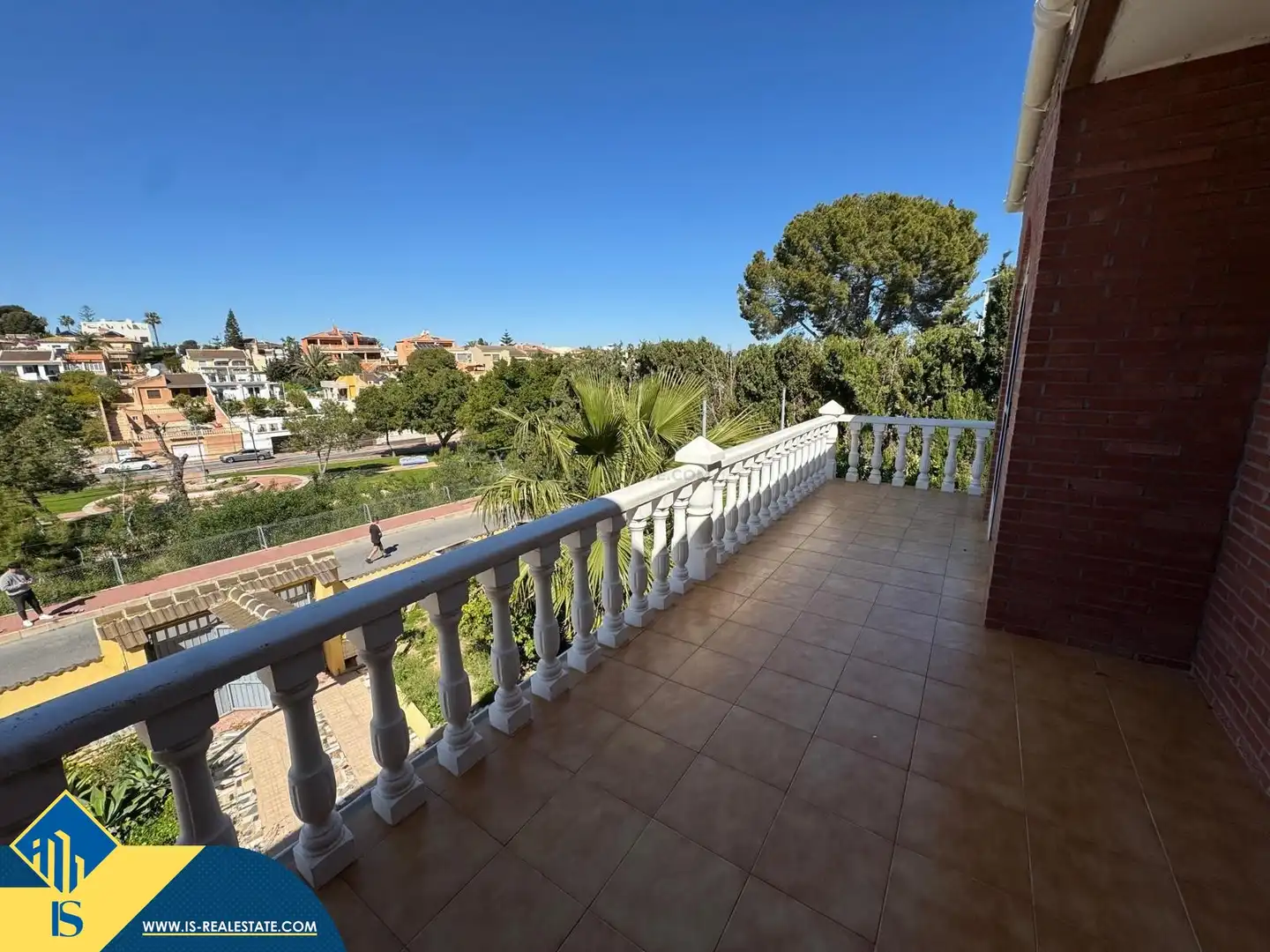 Villa mit Garten zum Verkauf in Los Balcones - Los Altos, imagen 18