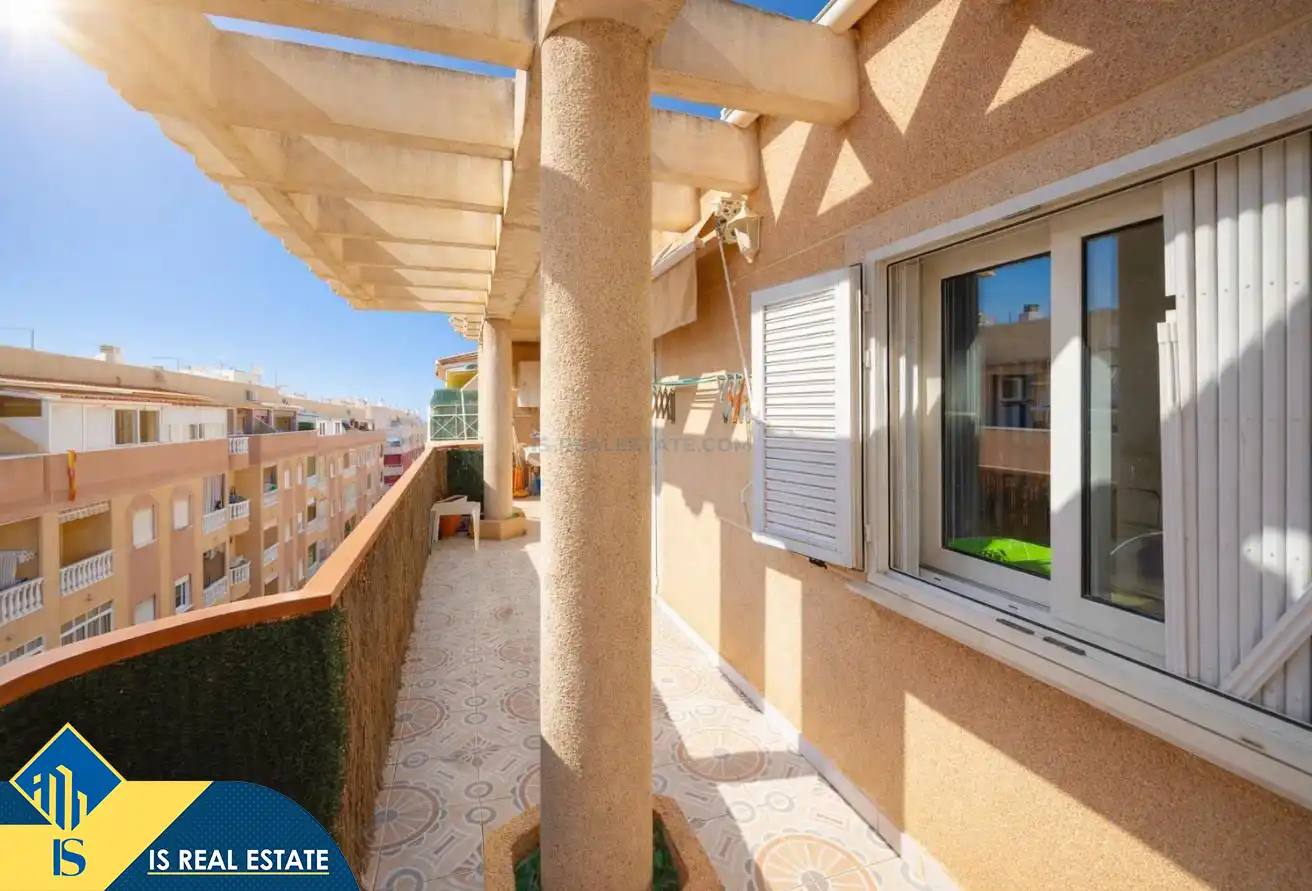 Apartamento con ascensor en venta en Centro, imagen 2