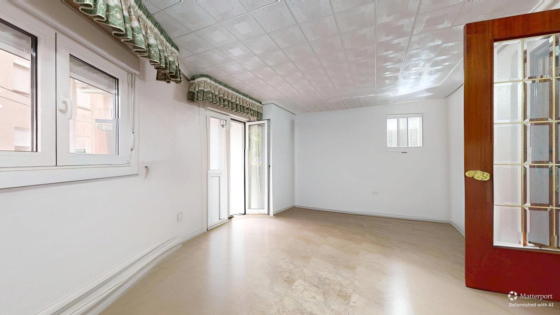 Apartment for sale in Xirivella