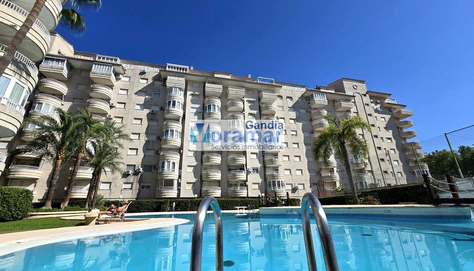 Photo 1 of Attic to rent in Carrer del Clot de la Mota, Playa de Gandia, Valencia