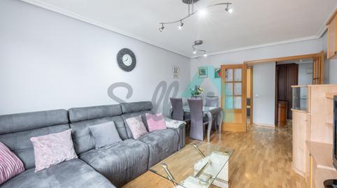 Photo 5 of Flat for sale in Cardenal Alvarez Martinez, Corredoría - La Carisa - Prado de La Vega, Oviedo