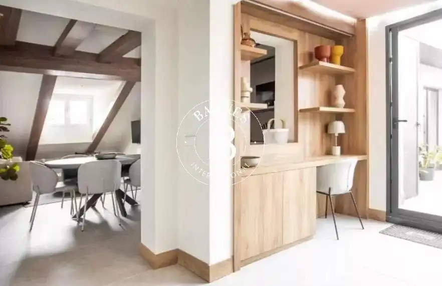Comedor de Piso en venta en Madrid con Aire acondicionado, Calefacción y Terraza