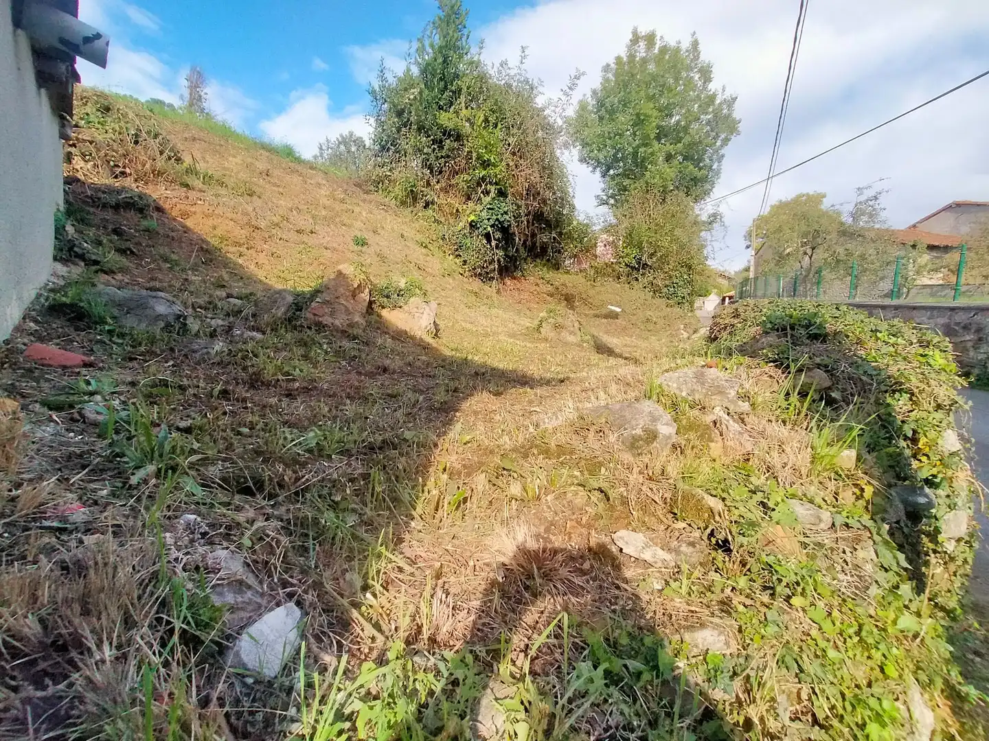 Finca rústica en venta en Pravia con Calefacción, Jardín privado y Trastero