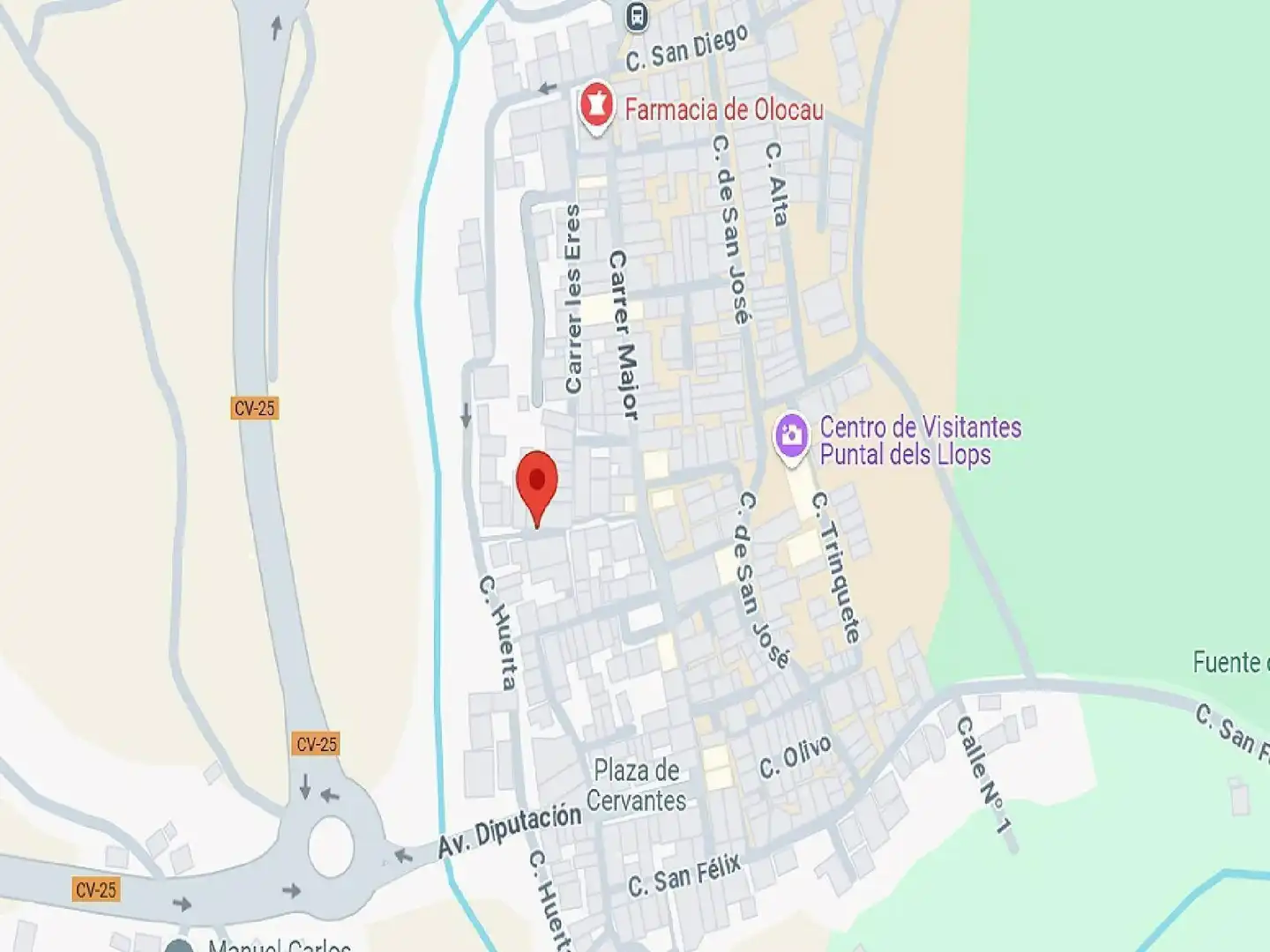 Maison à vendre à Olocau, imagen 7