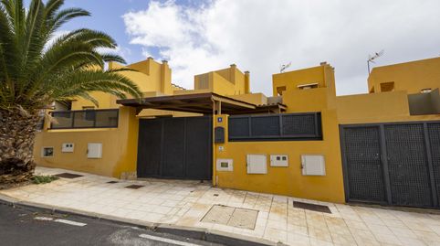 Photo 4 of Detached homes for sale in Calle Jardines de Nivaria, -1, Acorán, Santa Cruz de Tenerife Capital