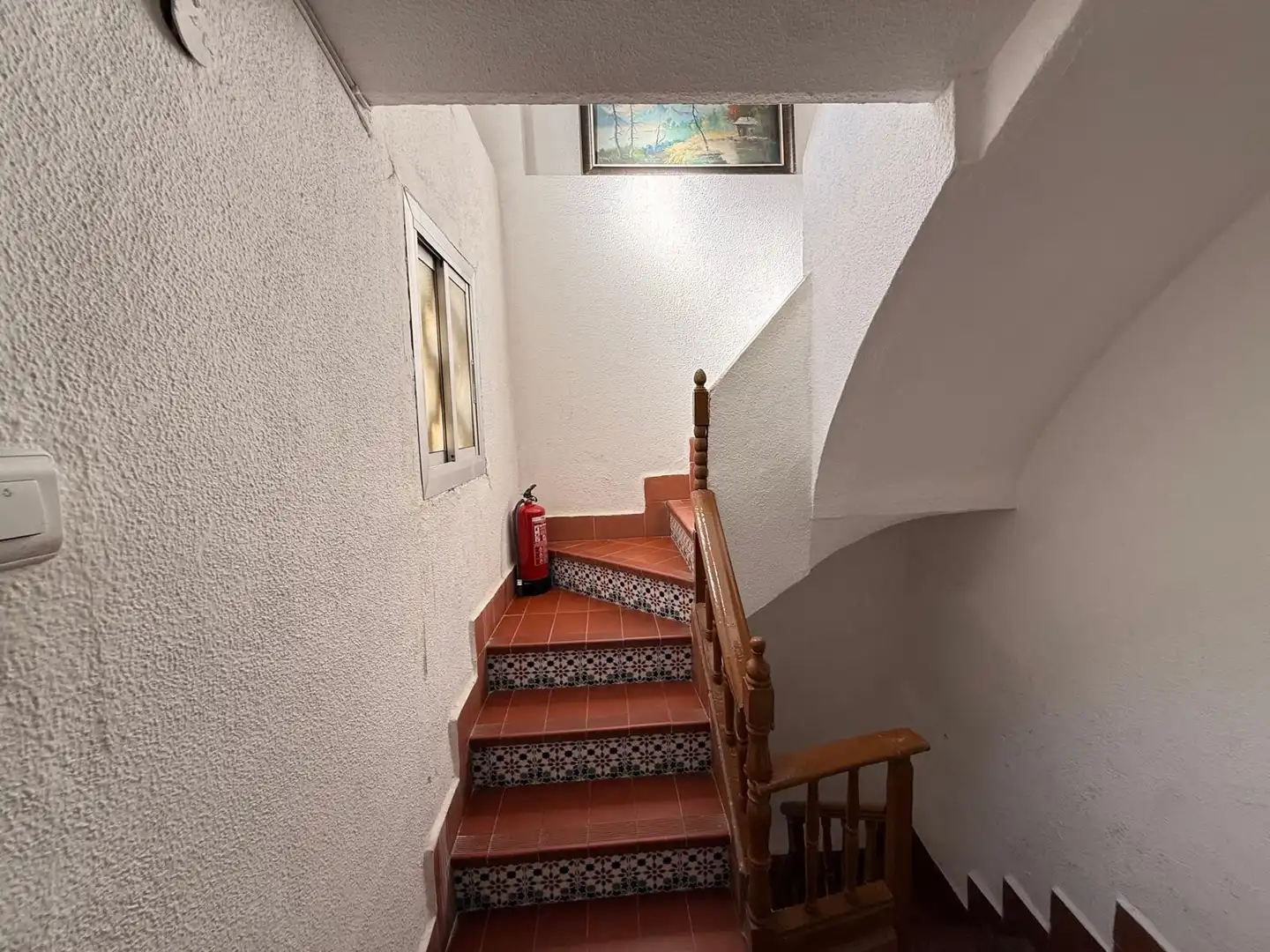 Wohnung zum Verkauf in Calle del Romero, imagen 16