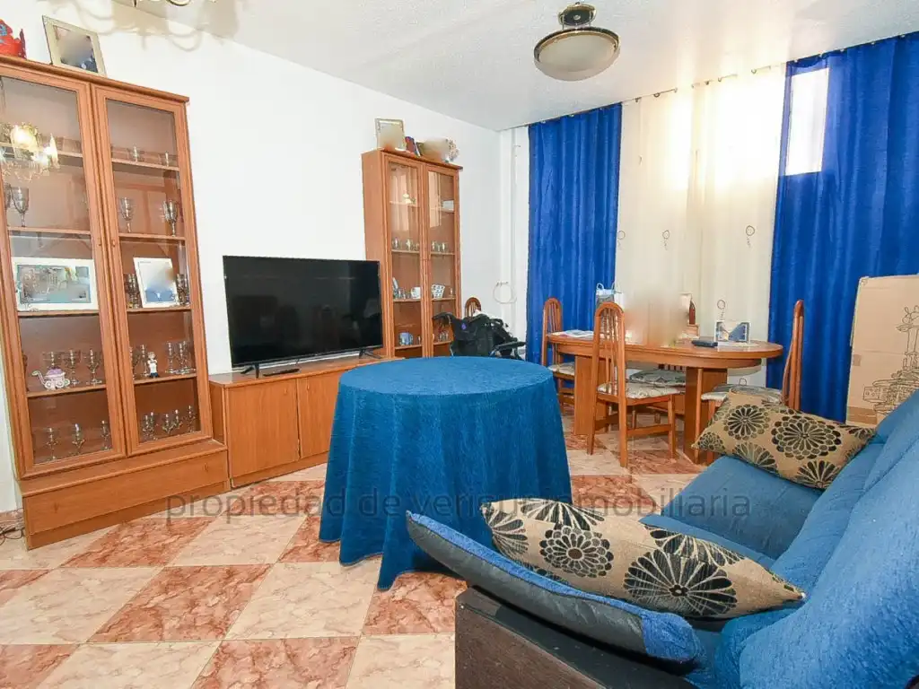 Casa in vendita a Casco Antiguo, imagen 3