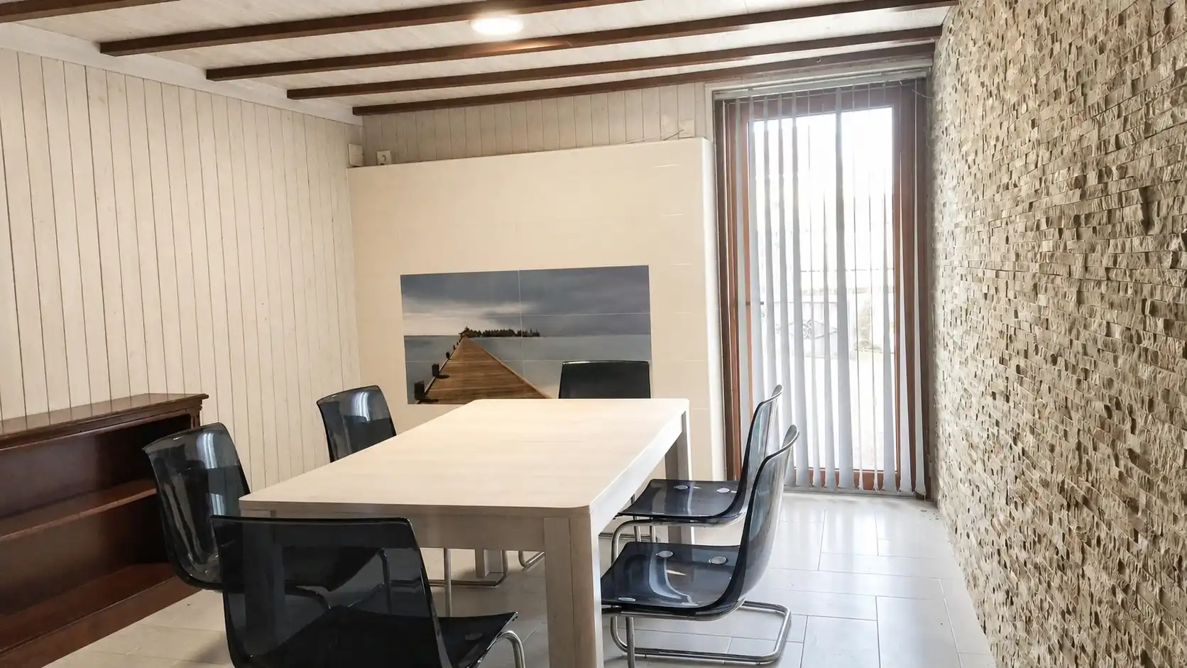 Casa con giardino in vendita a Cariño, imagen 12