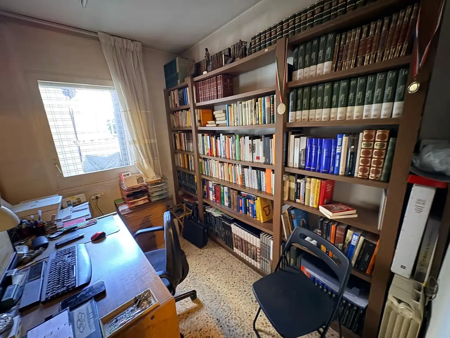 Piso en venta en Igualada con Calefacción, Terraza y Trastero