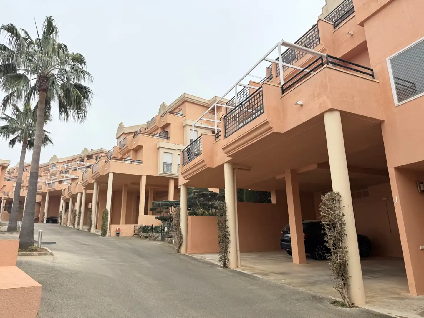Wohnung mit Pool zum Verkauf in La Xara - La Sella, imagen 18