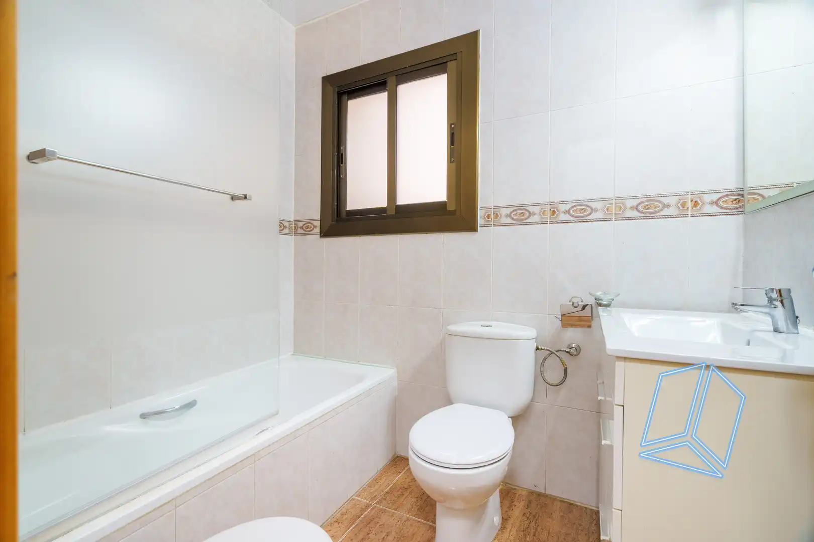 Baño de Piso en venta en Gavà con Trastero y Balcón