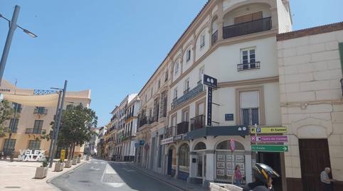 Foto 2 de Pis en venda a Río, 1, Camino Viejo de Málaga, Málaga