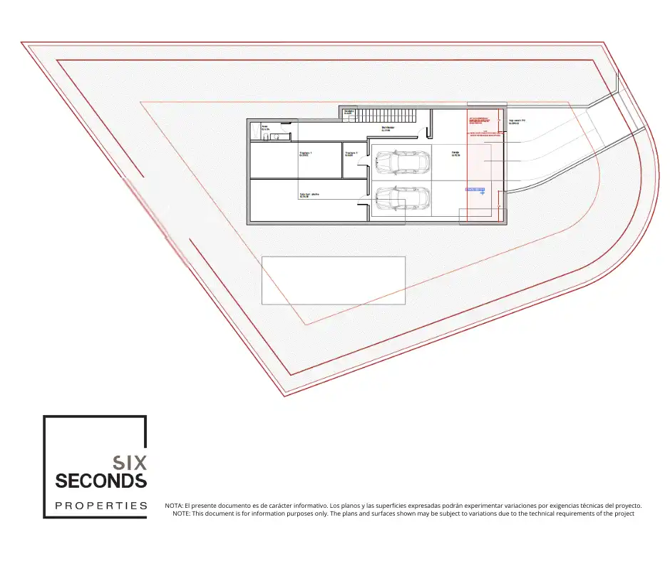 Haus mit Pool zum Verkauf in La Empedrola, imagen 28