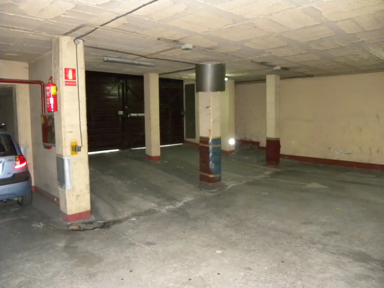 Moto en alquiler en Centre - Nucli Antic, imagen 5