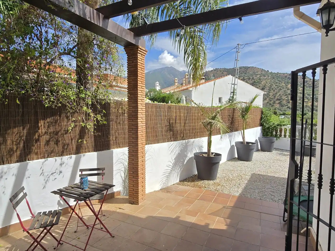 Casa amb piscina en venda a Alcaucín, imagen 10