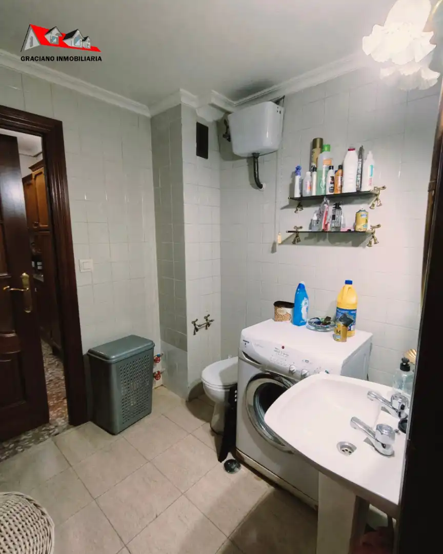 Wohnung mit Terrasse zum Verkauf in Centro, imagen 36