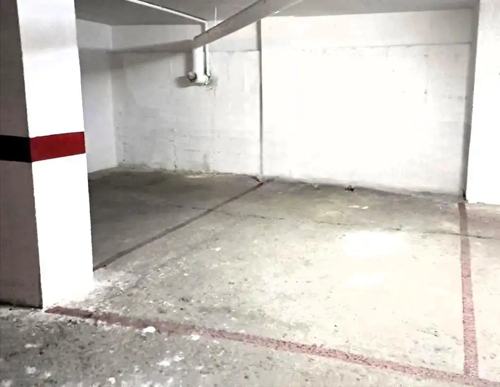 Parcheggio in vendita a Santomera, imagen 2