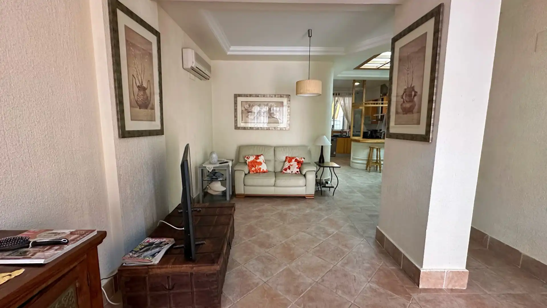 Wohnung mit Terrasse zum Verkauf in Guardamar Playa, imagen 32
