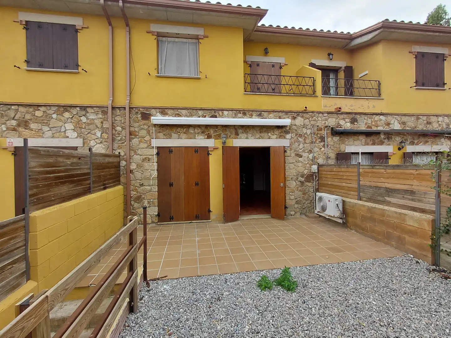 Adossat amb terrassa en venda a Carrer de Can Vinyes 22, imagen 22