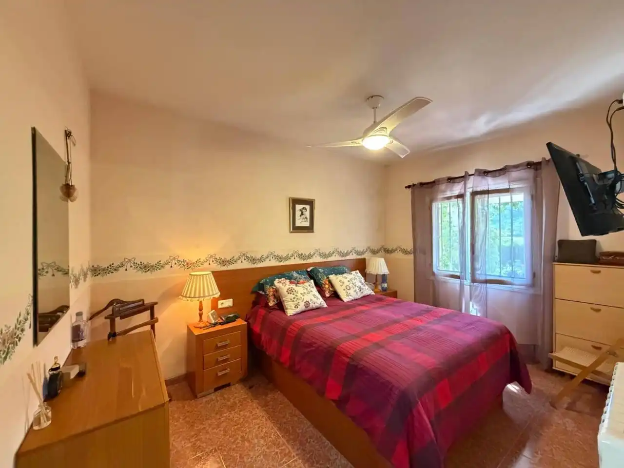 Chalet con piscina en venta en Camino Assut, imagen 12