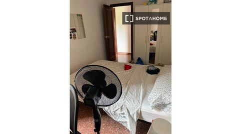 Photo 4 of Flat for rent in Vistalegre, Murcia Capital