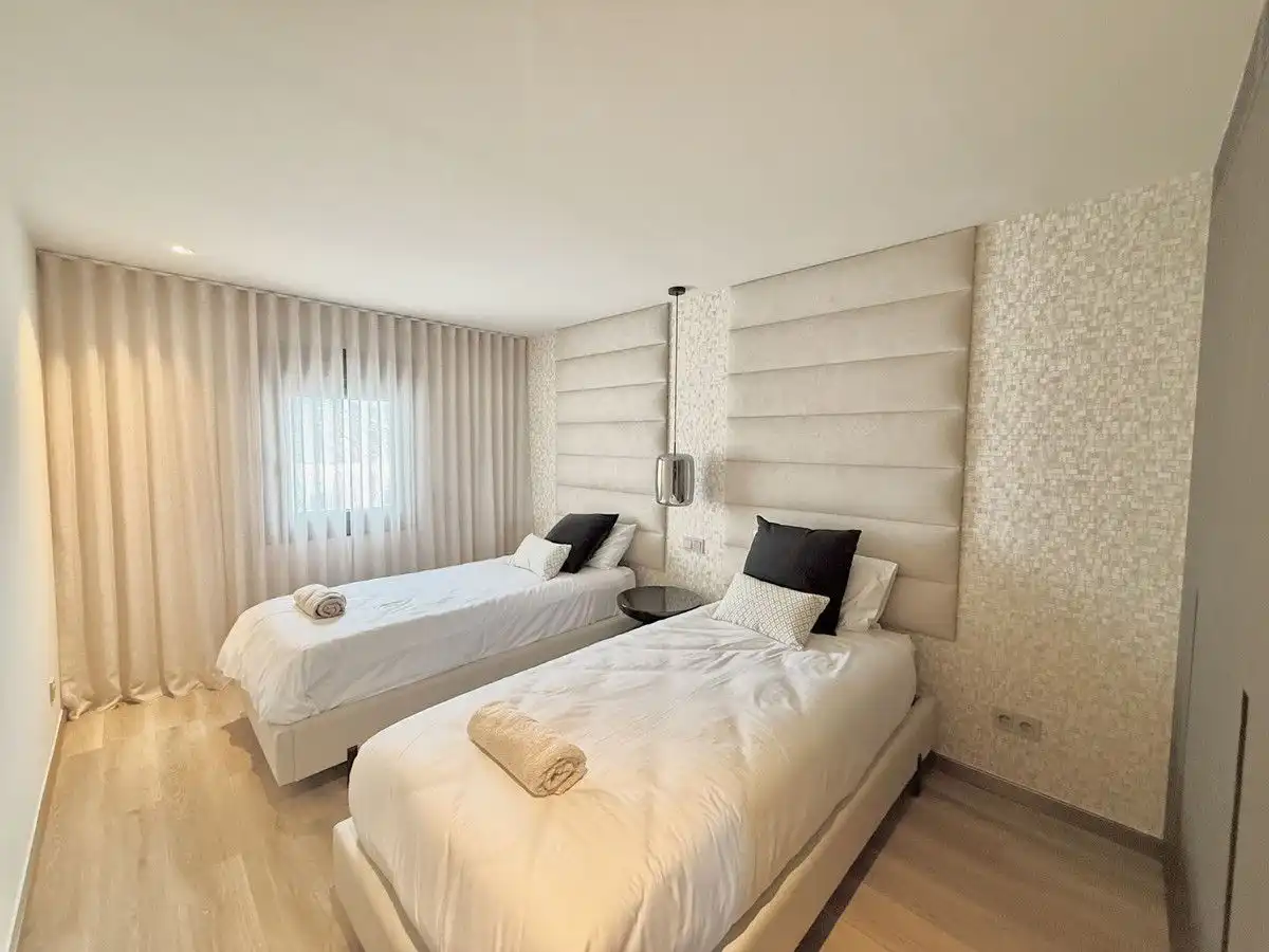 Apartament en venda a Nueva Andalucía, imagen 10