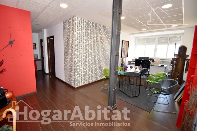 Piso en Venta en Plaza María Agustina en Plaza Illes Columbretes